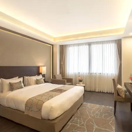 Hotel Mulberry