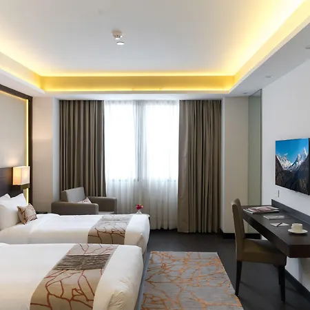 Hotel Mulberry