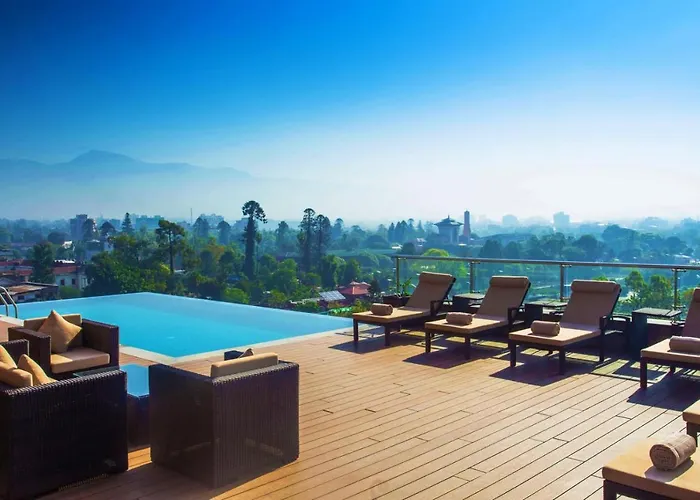 Mulberry Hotel