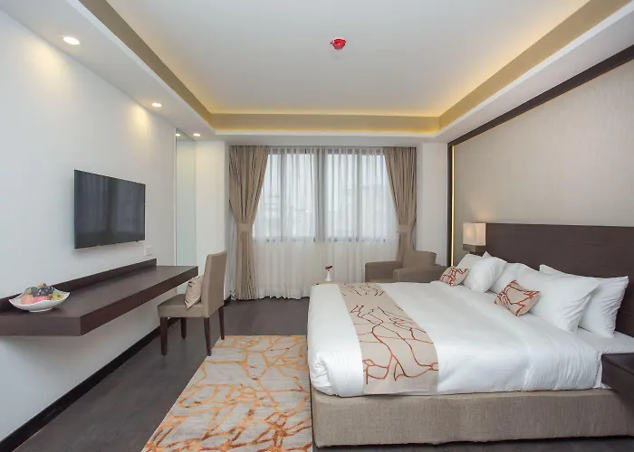 Mulberry 4*