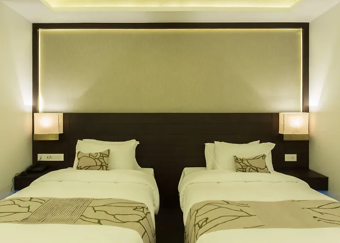 Hotel Mulberry Katmandú