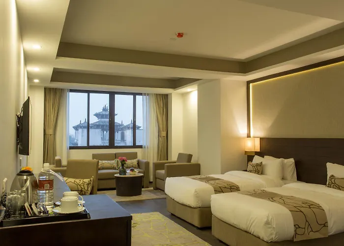 Hotel Mulberry 4*