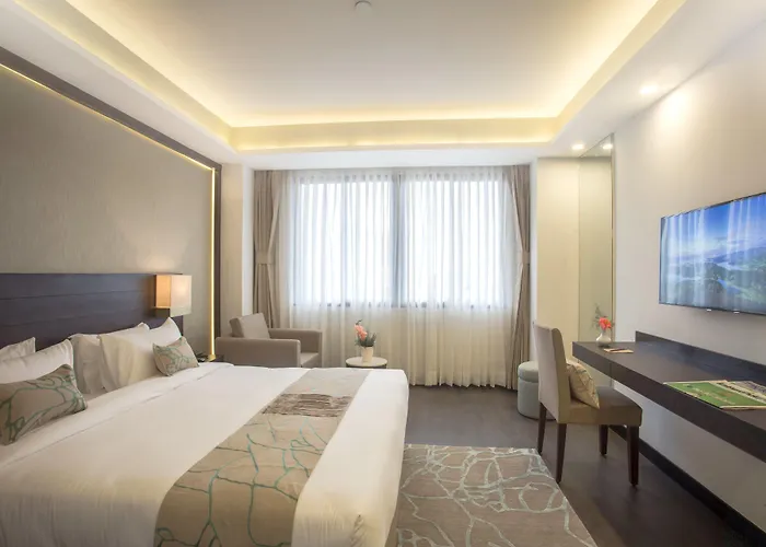 Mulberry Hotel