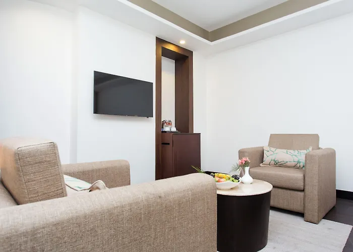 Hotel Mulberry 4*