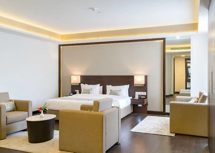 Mulberry Hotel Katmandú
