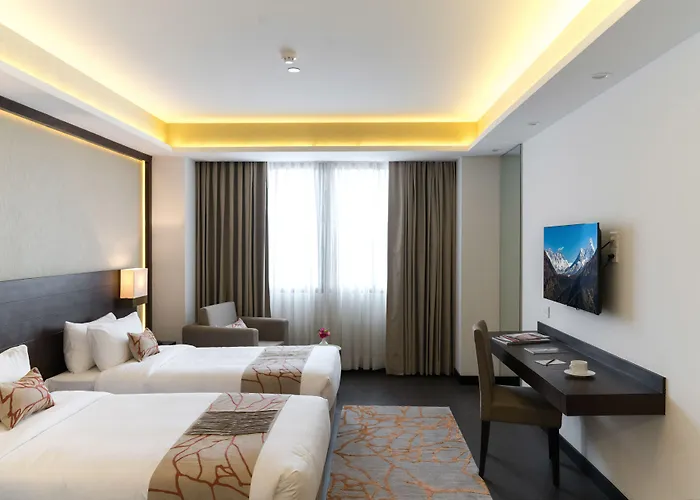 Mulberry Hotel