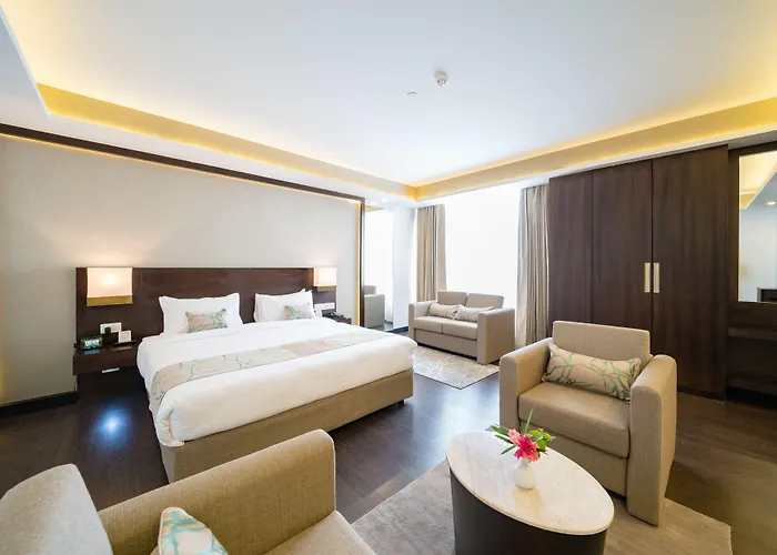 Mulberry Hotel Katmandú