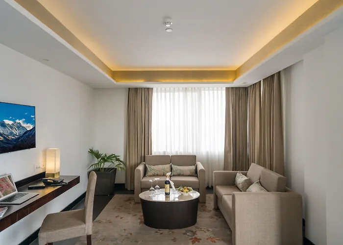 Hotel Mulberry 4*