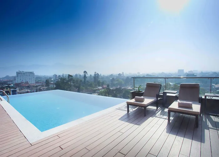 Hotel Mulberry 4*