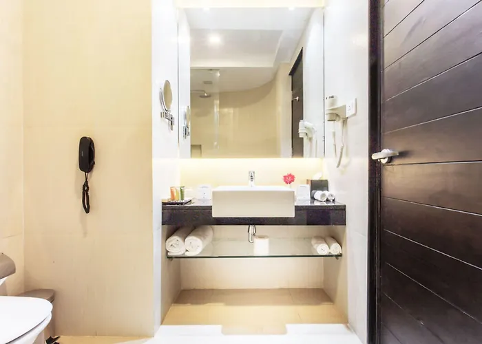 Hotel Mulberry