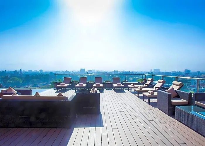 Hotel Mulberry