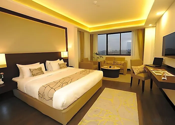 Hotel Mulberry