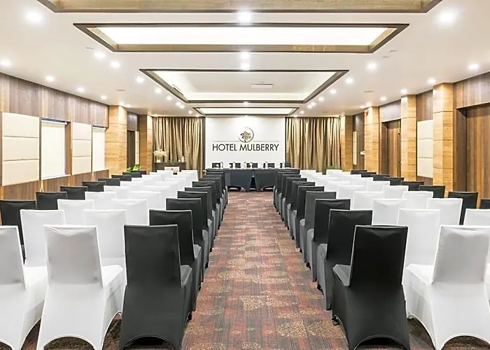 Hotel Mulberry 4*