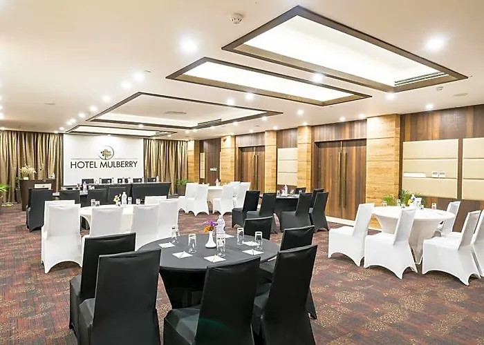 Mulberry Hotel