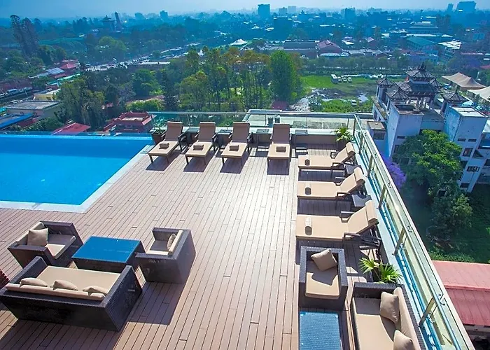 Hotel Mulberry 4*