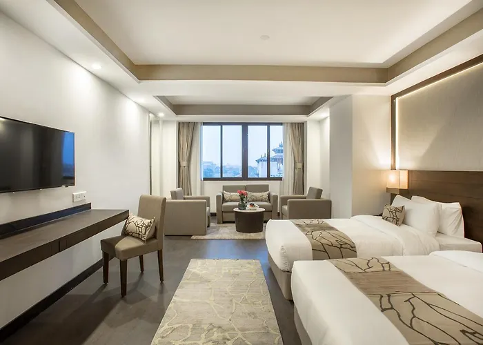 Hotel Mulberry