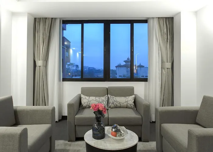 Mulberry Hotel