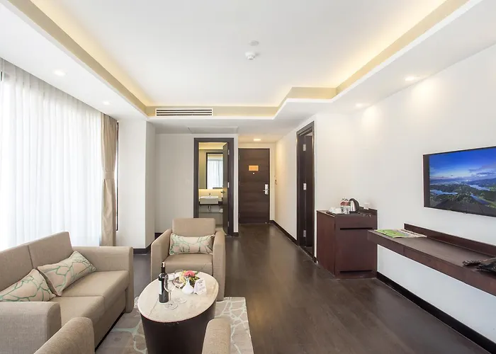 Hotel Mulberry