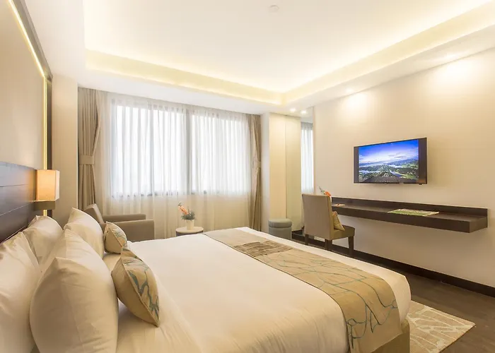 Mulberry Hotel