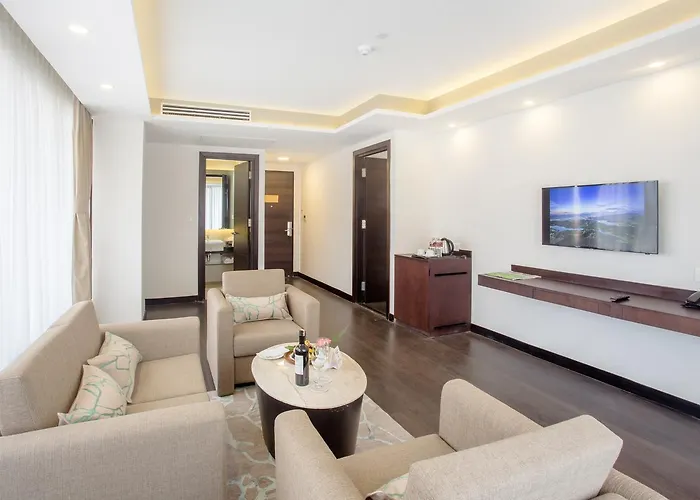 Hotel Mulberry