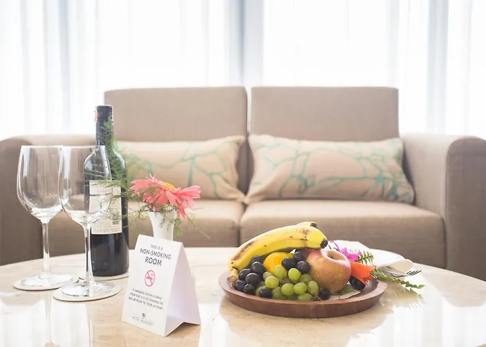 Hotel Mulberry Katmandú