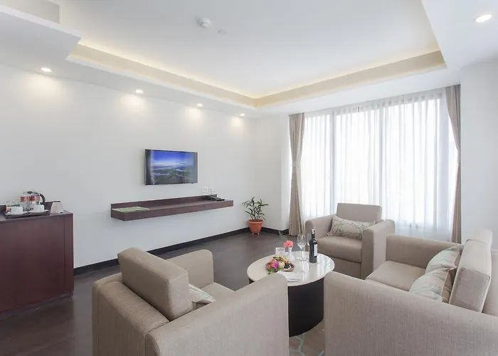 Mulberry Hotel
