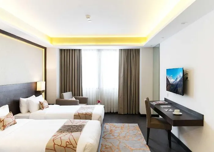 Hotel Mulberry