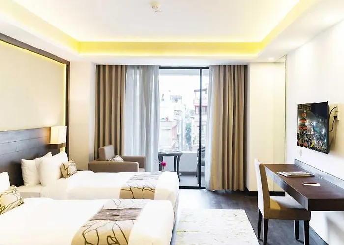 Mulberry 4*