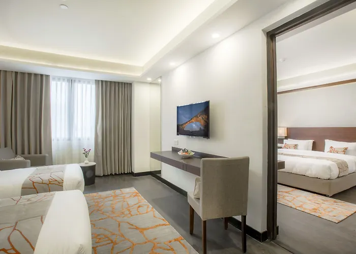 Hotel Mulberry Katmandú